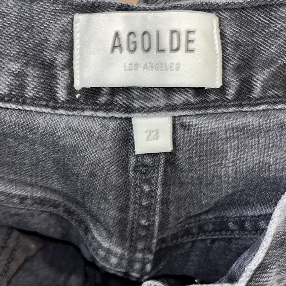 Agolde jeans - Picture 3 of 4
